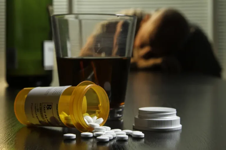 Is it OK to drink while on medication?