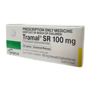 Tramadol 100MG