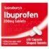 Ibuprofen Tablets