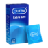 Durex Extra Safe Condoms x3