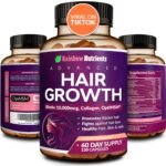 Best Supplements for Hair Growth & Stronger Nails