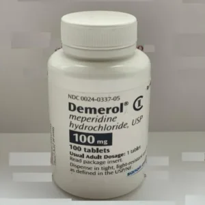 Demerol 100mg