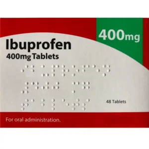 Ibuprofen Tablets