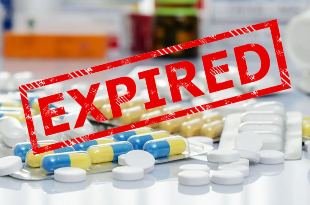 Can You Take Expired Medications? Here’s What Experts Say