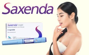 Saxenda Weight Loss Pen