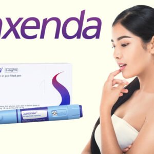 Saxenda Weight Loss Pen