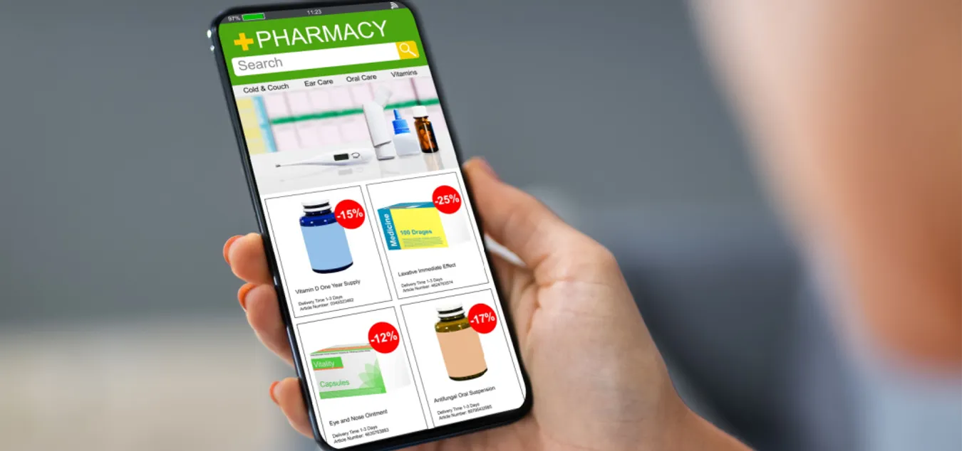 How to Choose the Right Online Pharmacy