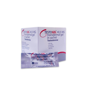 Testogel Sachets For Female Low Libido