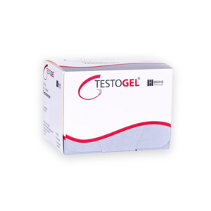 Testogel Sachets For Female Low Libido