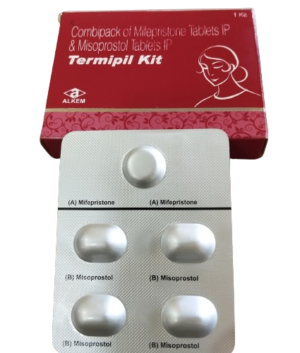 TERMIPIL KIT TABLETS