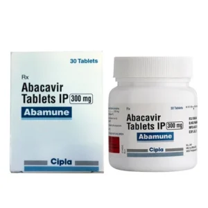 Abacavir Sulphate Tablets