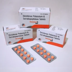 Diclofenac Sodium Tablets