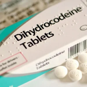 DIHYDROCODEINE TABLETS