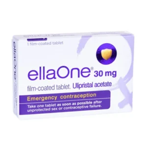 EllaOne 30mg Pills