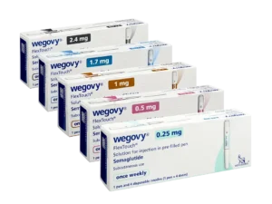 Buy Wegovy online EU