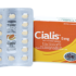 Cialis Daily (Tadalafil)