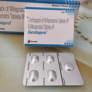 Gestapro Abortion Tablet