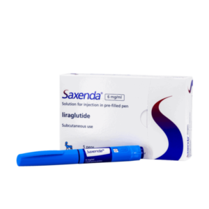 Saxenda Weight Loss Pen