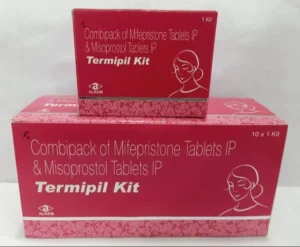 TERMIPIL KIT TABLETS