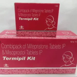 TERMIPIL KIT TABLETS