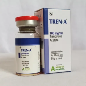 Tren A 100mg/10ml