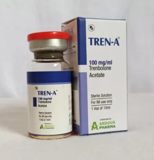 Tren A 100mg/10ml