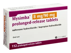 Mysimba Tablets