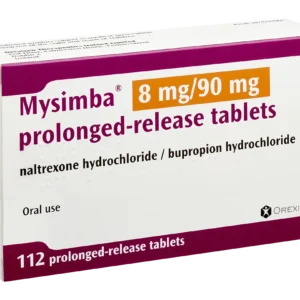 Mysimba Tablets