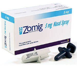 Zomig Nasal Spray